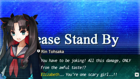 Fate/Extra CCC PSP - English Translation - (Translations) - GameBrew