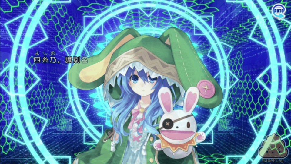 DateALive Twin Edition Rio Reincarnation Vita English Translation