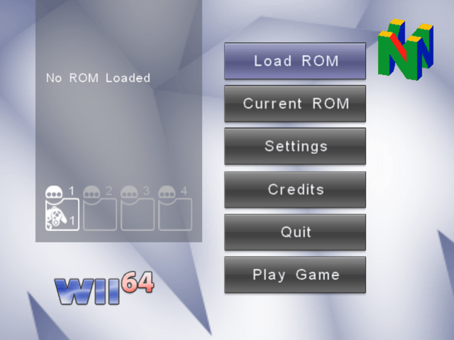 how to play all your favorite ROMs on the Wii U : r/Roms
