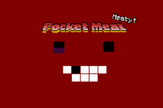 Pocket Meat