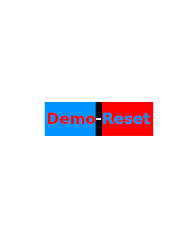 Demo-Reset
