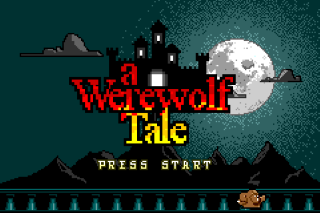 a Werewolf Tale