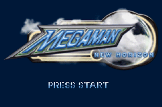 MegaMan New Horizon
