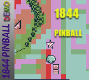 1844 Pinball Demo