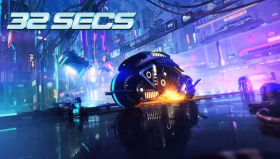 32 Secs Vita