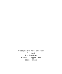 3DSDeadPixelChecker.png