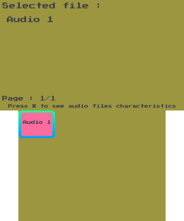 3DSoundboard