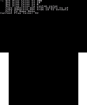 3DSx Play Coin Setter Mod