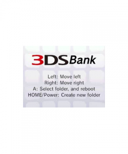 3DSBank