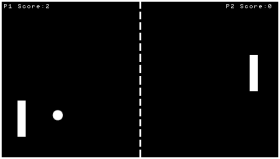 Lua 3xPong