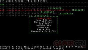 5h4d0w's Seplugins Manager