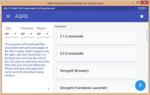 A9LH-Guide-File-Downloader