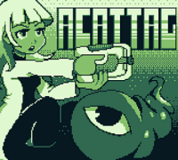 ACATTAG selkie #Game