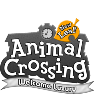 Animal Crossing New Leaf - Welcome Luxury