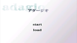 Adagio