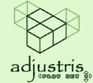 Adjustris