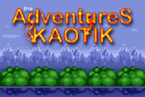 The Adventures of Kaotik