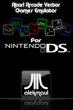 Emulador de Nintendo DS para PSP 