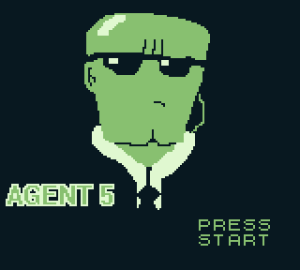 Agent5