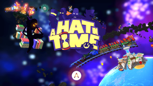 A Hat in Time 60 FPS mod
