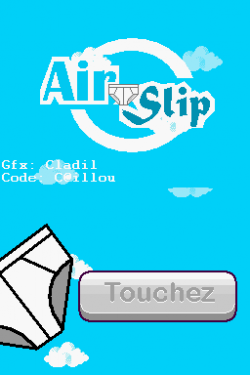 AirSlip