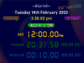 Thumbnail for version as of 07:34, 14 February 2023