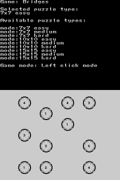 Alex06's Puzzle Collection