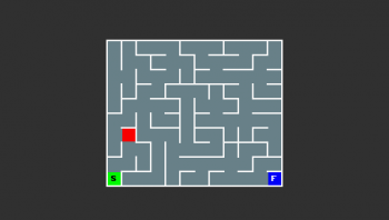 Amy Zing and the Amazing Mazes