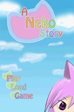 A Neko Story