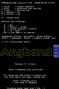 Angband