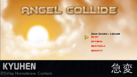 Angel Collide xanderten50 #Game 1