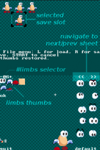 AnimEDS PypeBros #DS App