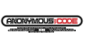 Anonymous;Code Trial English Translation