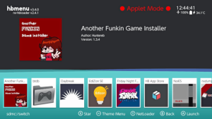 Another Funkin' Game Installer