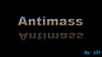 Antimass Viewer