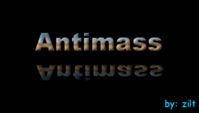 Antimass Viewer