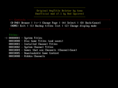 AnyTitle Deleter MOD
