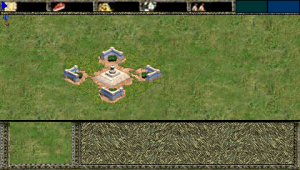 Age of Empires PSP