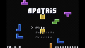 Apotris