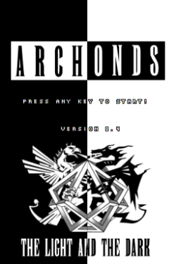 ArchonDS