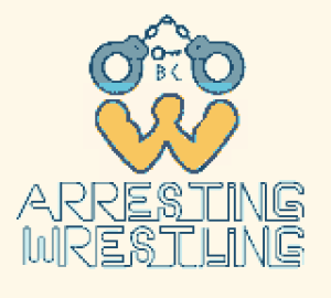 Arresting Wrestling