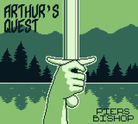 Arthur's Quest