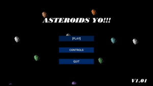 Asteroids Yo!!!