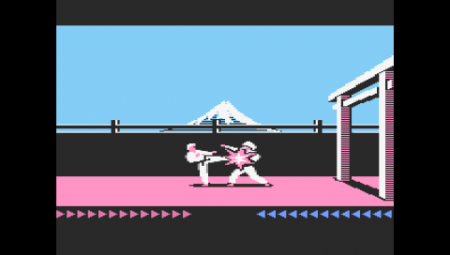 Atari800 PSP