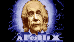 Atomiks Vita