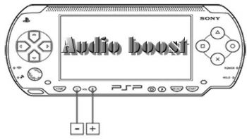 Audio Boost