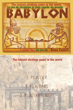 Babylon