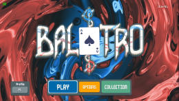 Balatro Vita