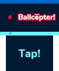 Ballcopter!