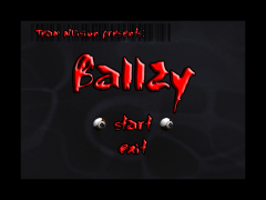 Ballzy